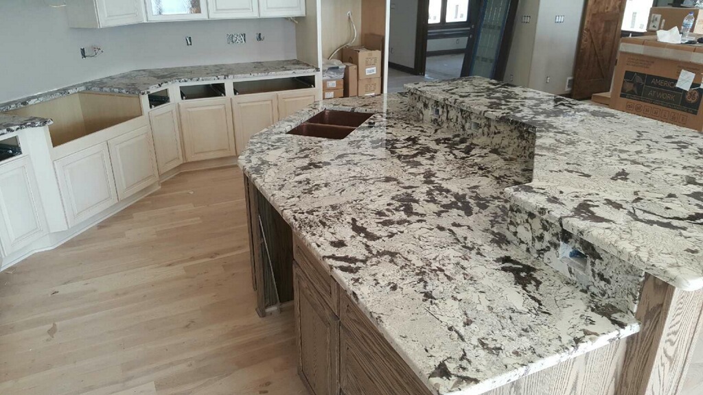 Granite Kitchen Countertops Summit Granite Usa Llc