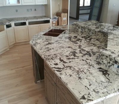 splendor white granite countertops